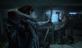 Оптимизировали – версию The Last of Us Part II от 2018 года сравнили с финальным релизом